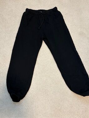 DONNI. Sweatpants - Size S